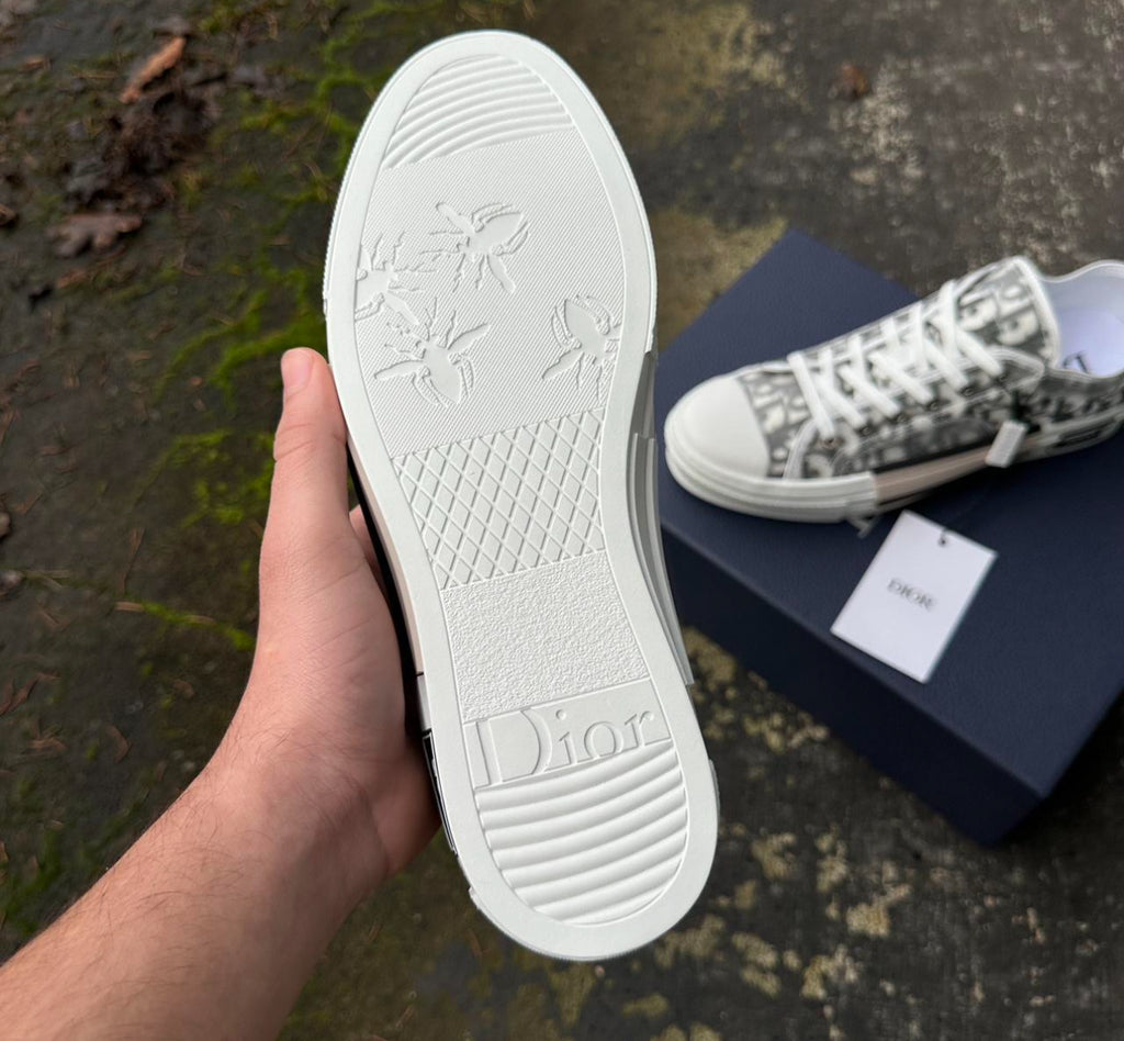 1:1 Top Quality Dior B23 Sneakers
