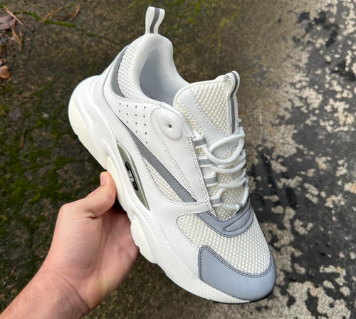 1:1 Top Quality Dior B22 Sneakers White