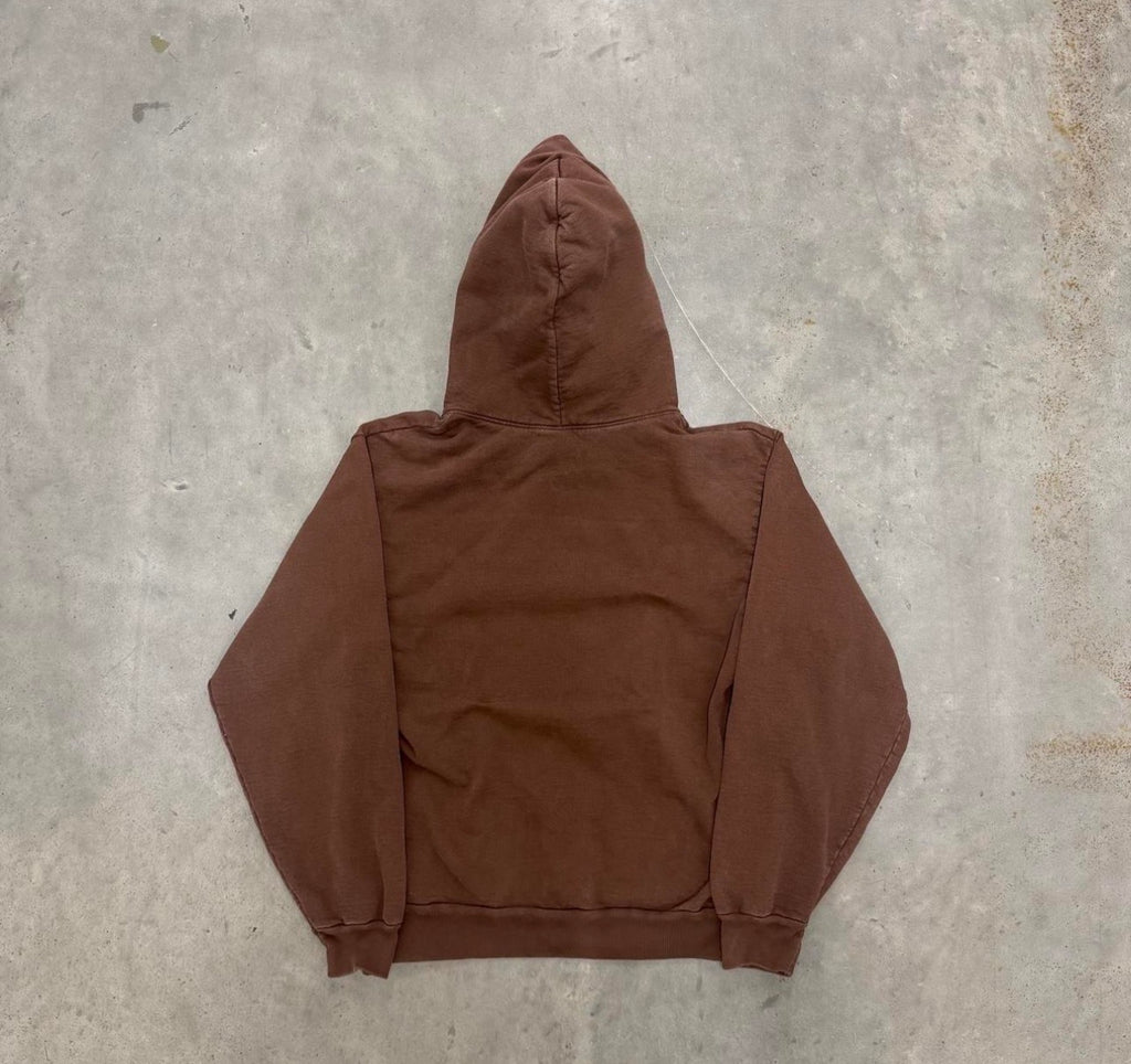 SP5DER 1:1 Brown