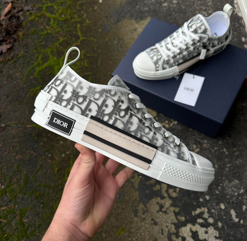 1:1 Top Quality Dior B23 Sneakers