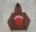 SP5DER 1:1 Brown