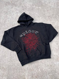 SP5DER 1:1 Black
