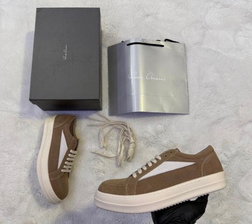 1:1 R*ck Owens Sneaker